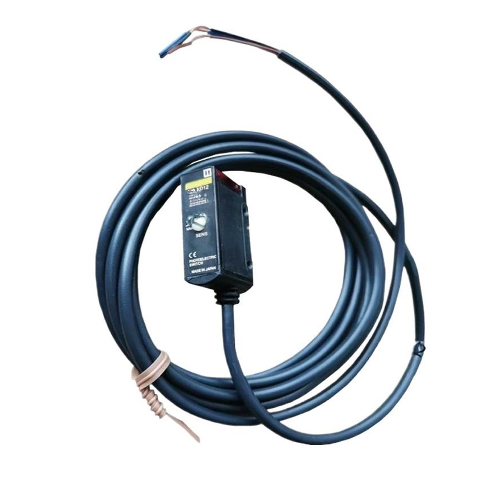NACODLUL E3S-AD11, E3S-AD12 photoelectric switches(E3S-AD12)