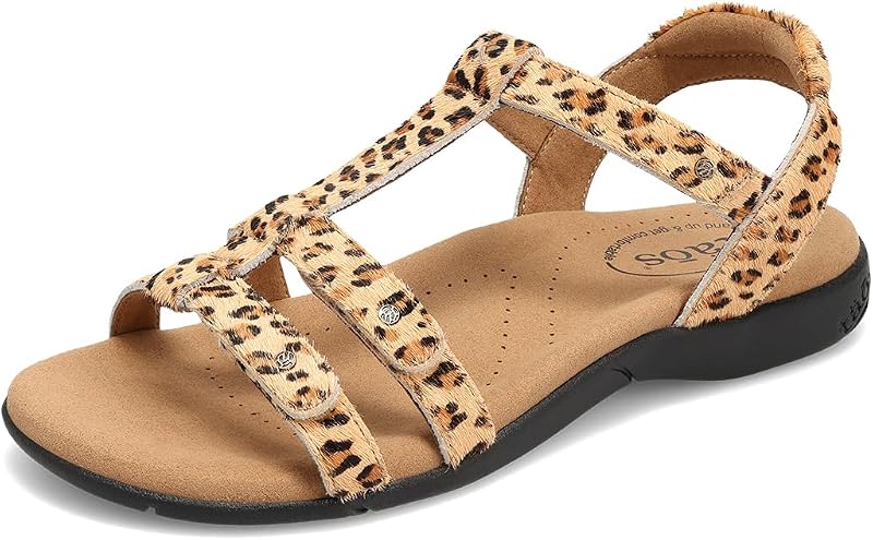 Taos Footwear Women's Trophy 2 Sandal