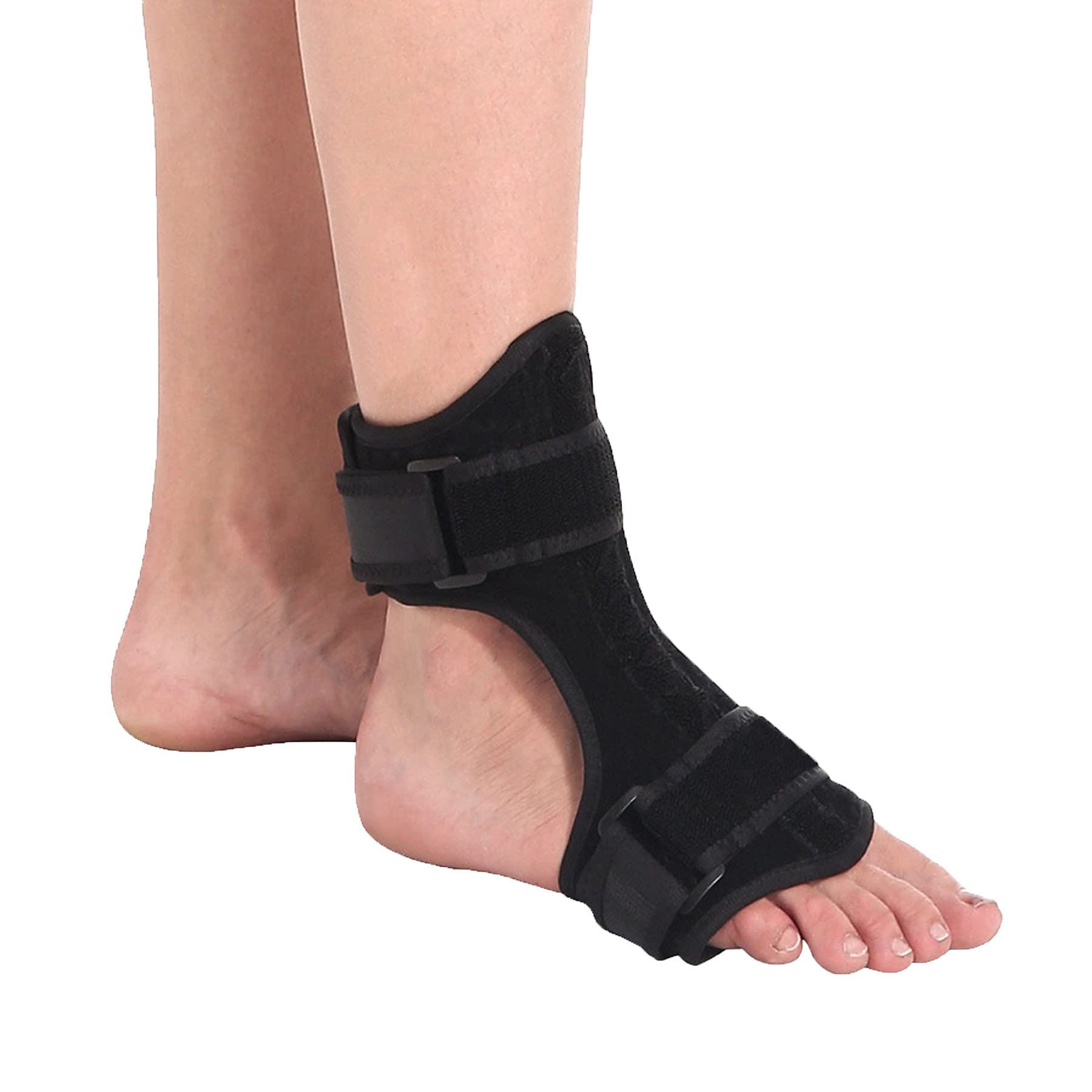 Buy Foot Drop Orthosis Ankle Foot Orthosis Padded Drop Foot Brace Ankle