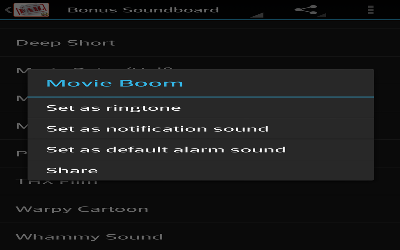 Epic FAIL Sounds:www.amazon.com:Appstore for Android