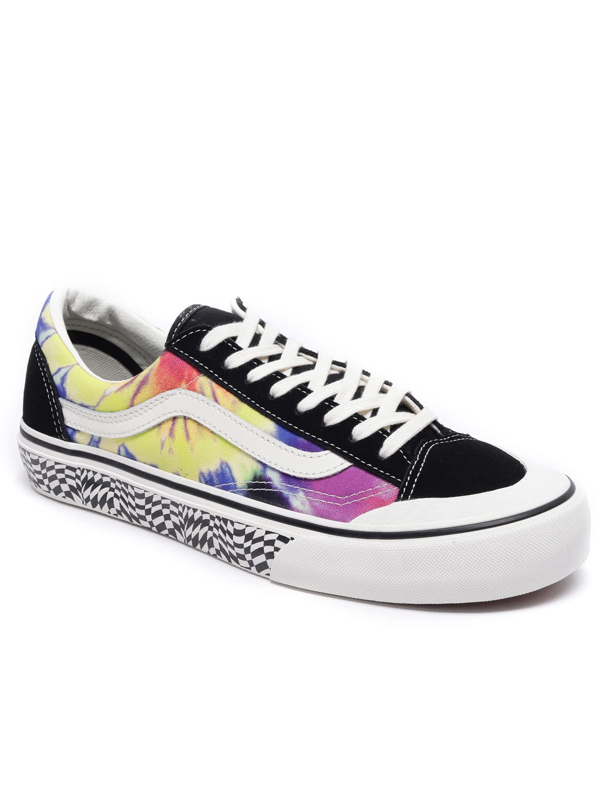 VansMens Ua Style 36 Sf Sneaker