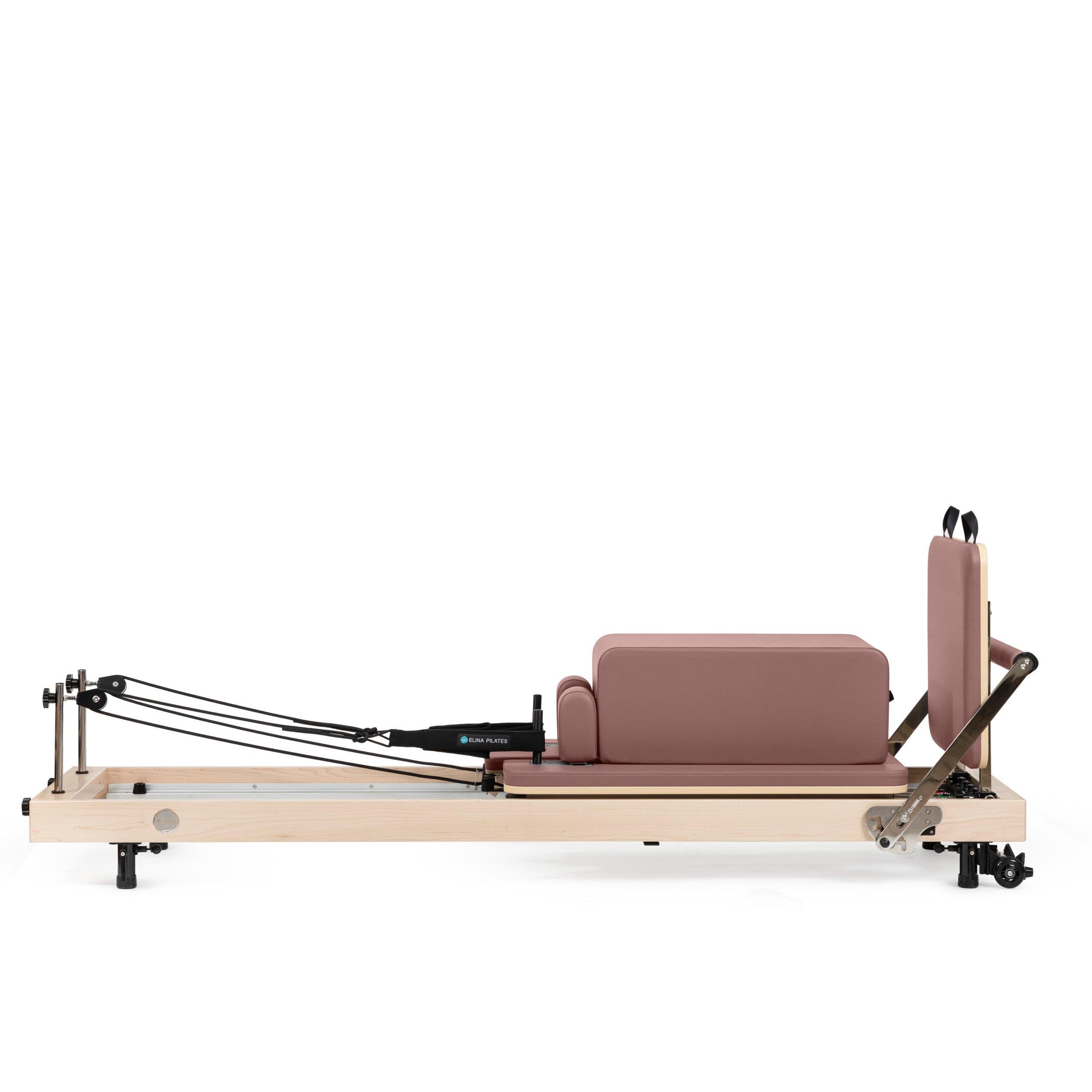Reformer Vertical para Casa