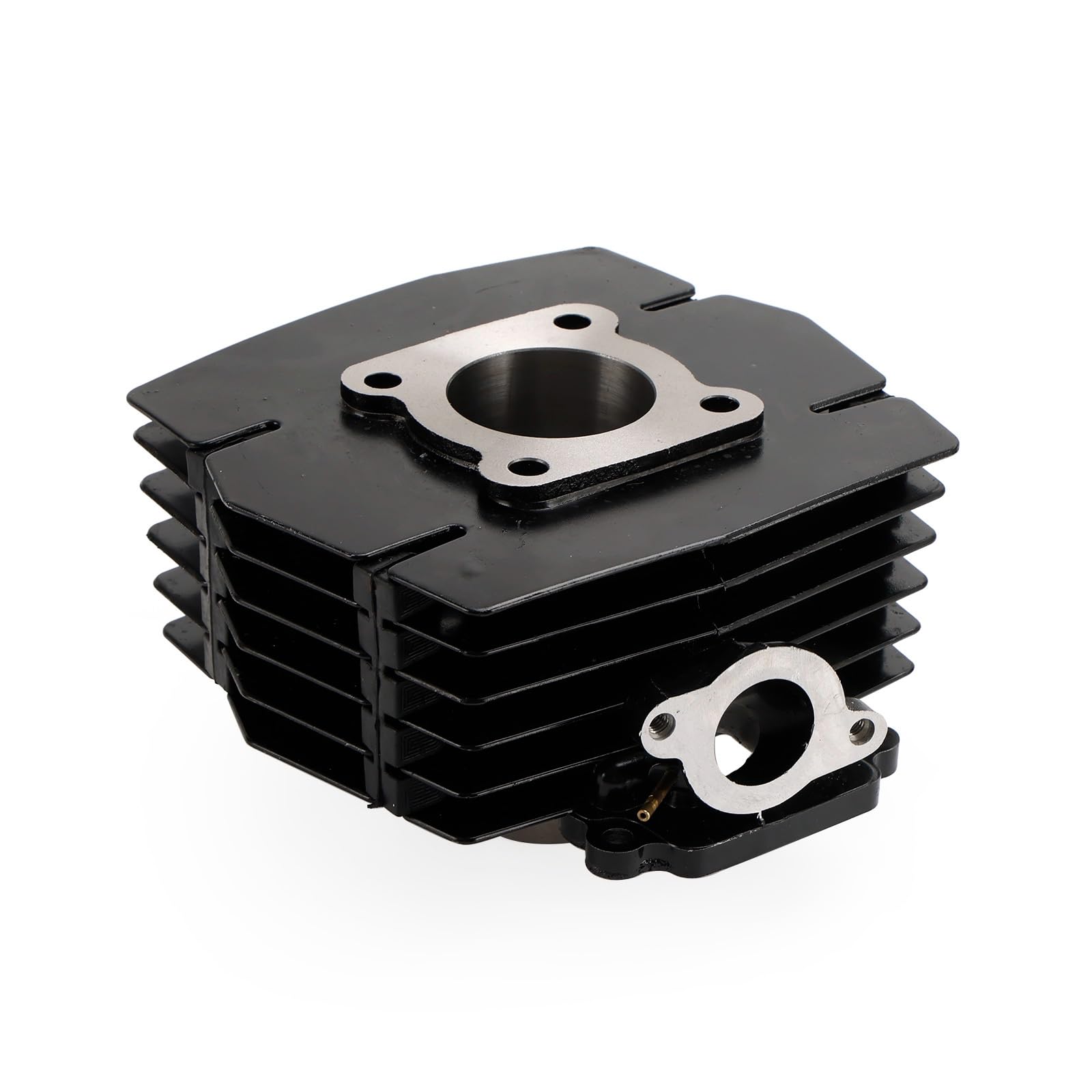 Amazon | Frezon 50mmピストン シリンダー キット エンジンリンダ