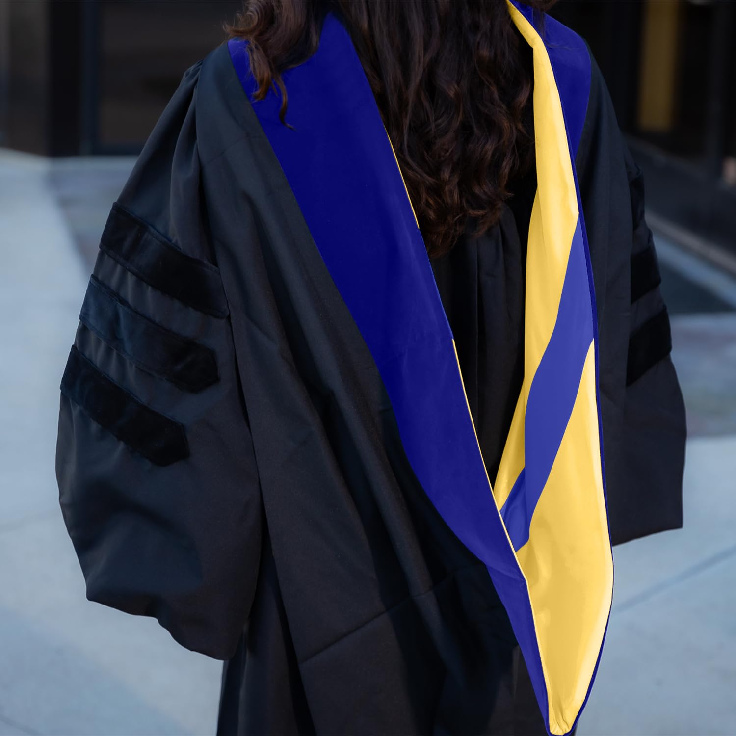 Amazon.com: Endea Graduation : Academic Regalia