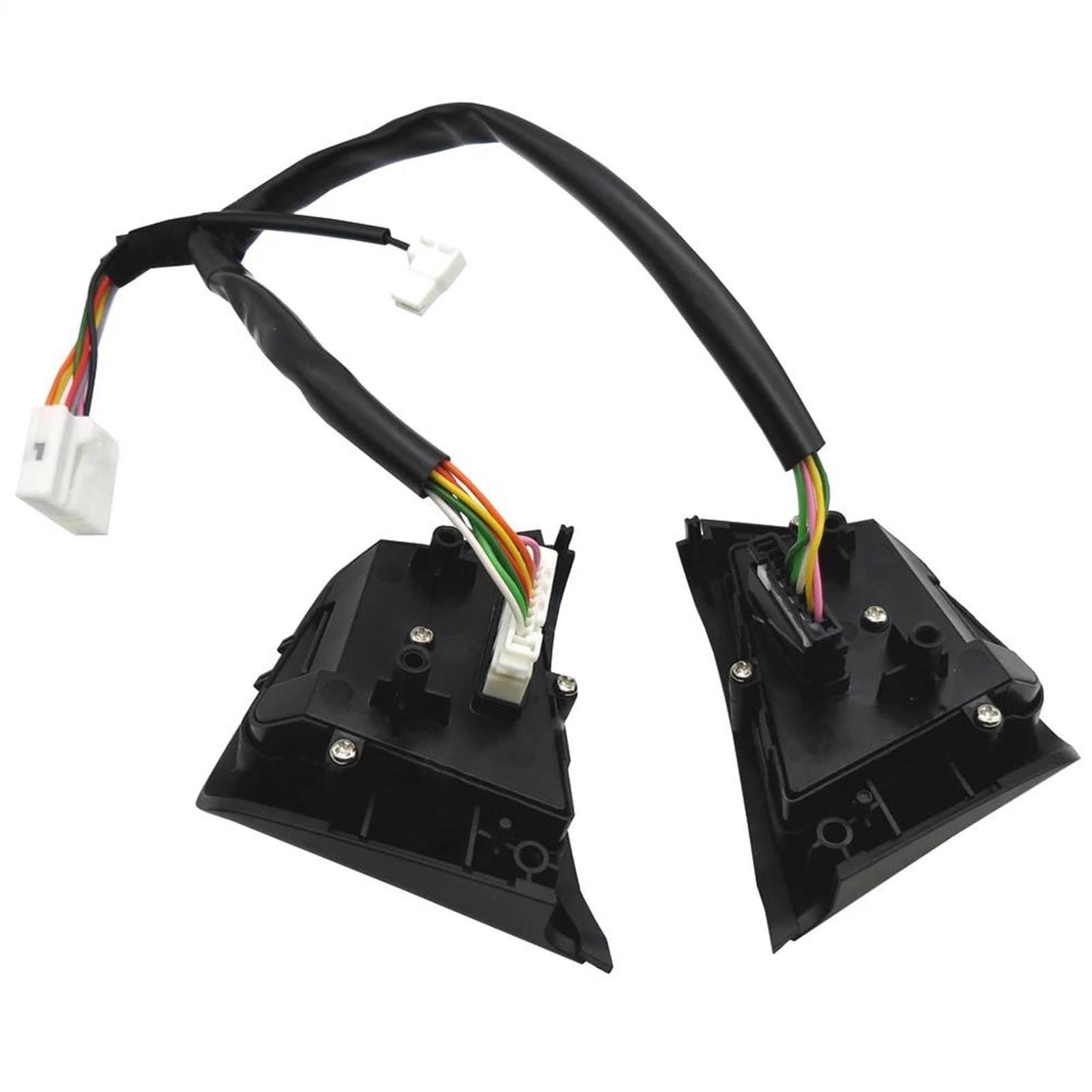96700C90004X 96710C90004X Accessori Per Auto Volante Pulsanti Cruise Control Per Hyundai Per Creta Ix25 2.0L 2015 2016 2017 2018 2019