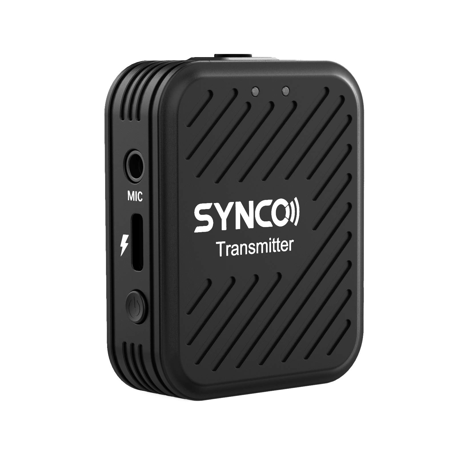 SYNCO Trasmettitore Per G1 A2: Compatibile Solo Con Il Modello G1 A2, Non Per G1 A1 - 2