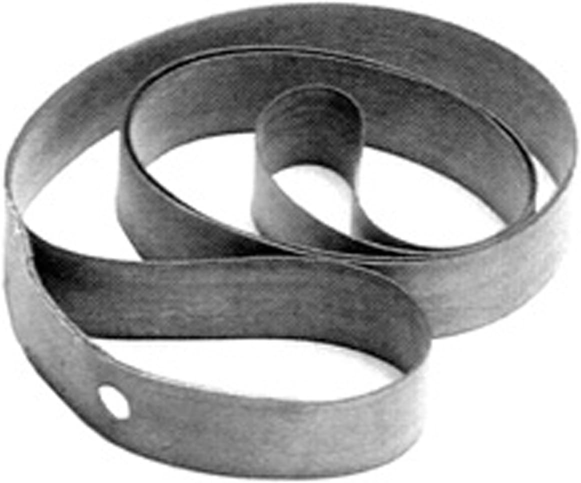 Summit Rubber Bicycle Rim Strips Bundle of 25 Sports