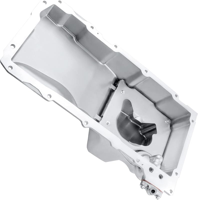 Kit de bujão de drenagem do cárter de óleo do motor BOXI para Cadillac Escalade, Chevy Avalanche, Express, Silverado, Tahoe, GMC Savana e Yukon 1999–2007 – BX04700003-1