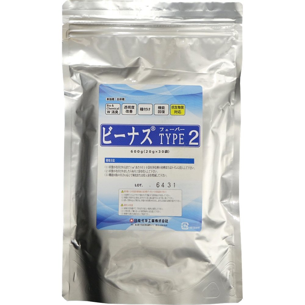 Amazon.co.jp: Venus Favor TYPE2 (0.7 oz (20 g) Pack x 30