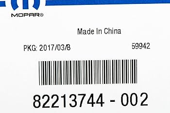 Amazon.com: Mopar 82213744 PROTECTOR DOOR ENTRY : Automotive Amazon.com: Mopar 82213744 PROTECTOR DOOR ENTRY : Automotive