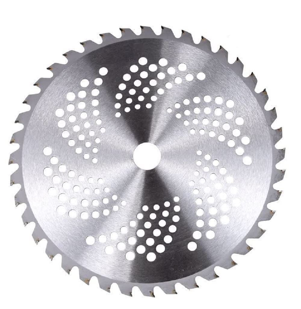 See full amazon price history chart for SHoRI Brush Cutter Blade Saw 40 Teeth SHoRI Brush Cutter Blade Saw 40 Teeth (B08B44T3BV) Amazon Price History, Amazon Price Tracker
