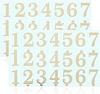 COHEALI Labels Stickers Labels Stickers Numbers Stickers 2pcs Three-Dimensional Tongue Drum Phonetic Label Paste Tongue Drum Notes Stickers Label Sticker Number Stickers Number Stickers