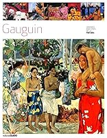 Gauguin 8498203627 Book Cover