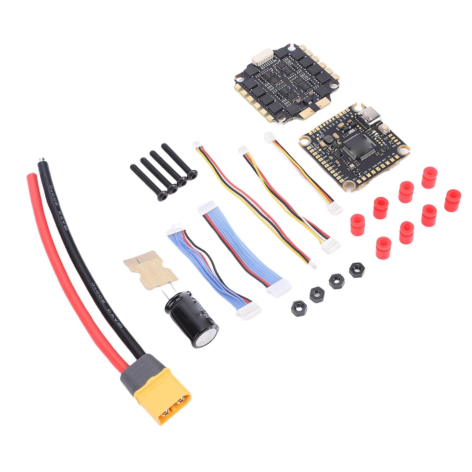 Sonew F405 F4 V3S PLUS Kontroler 55A 65A ESC Płyta do Drona z