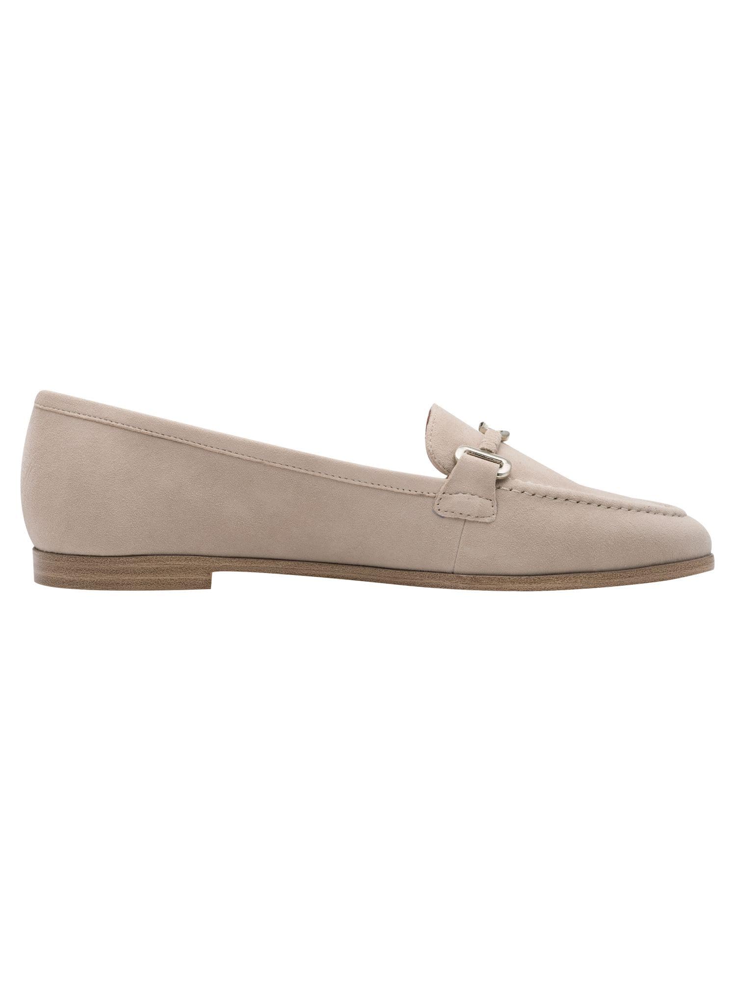 Tamaris Mocassin Femme Plat Cuir