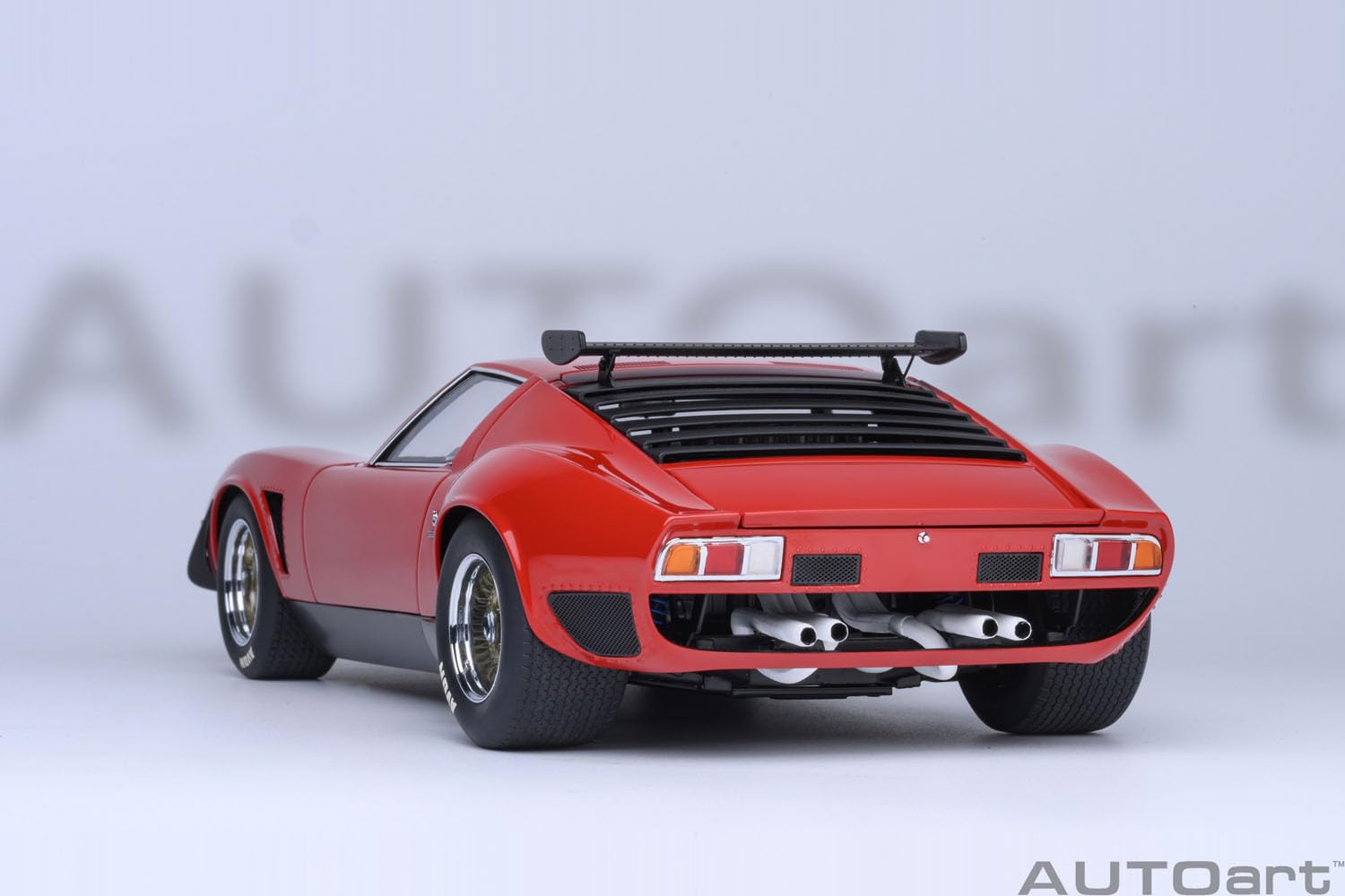 Amazon.co.jp: AUTOart オートアート: LAMBORGHINI