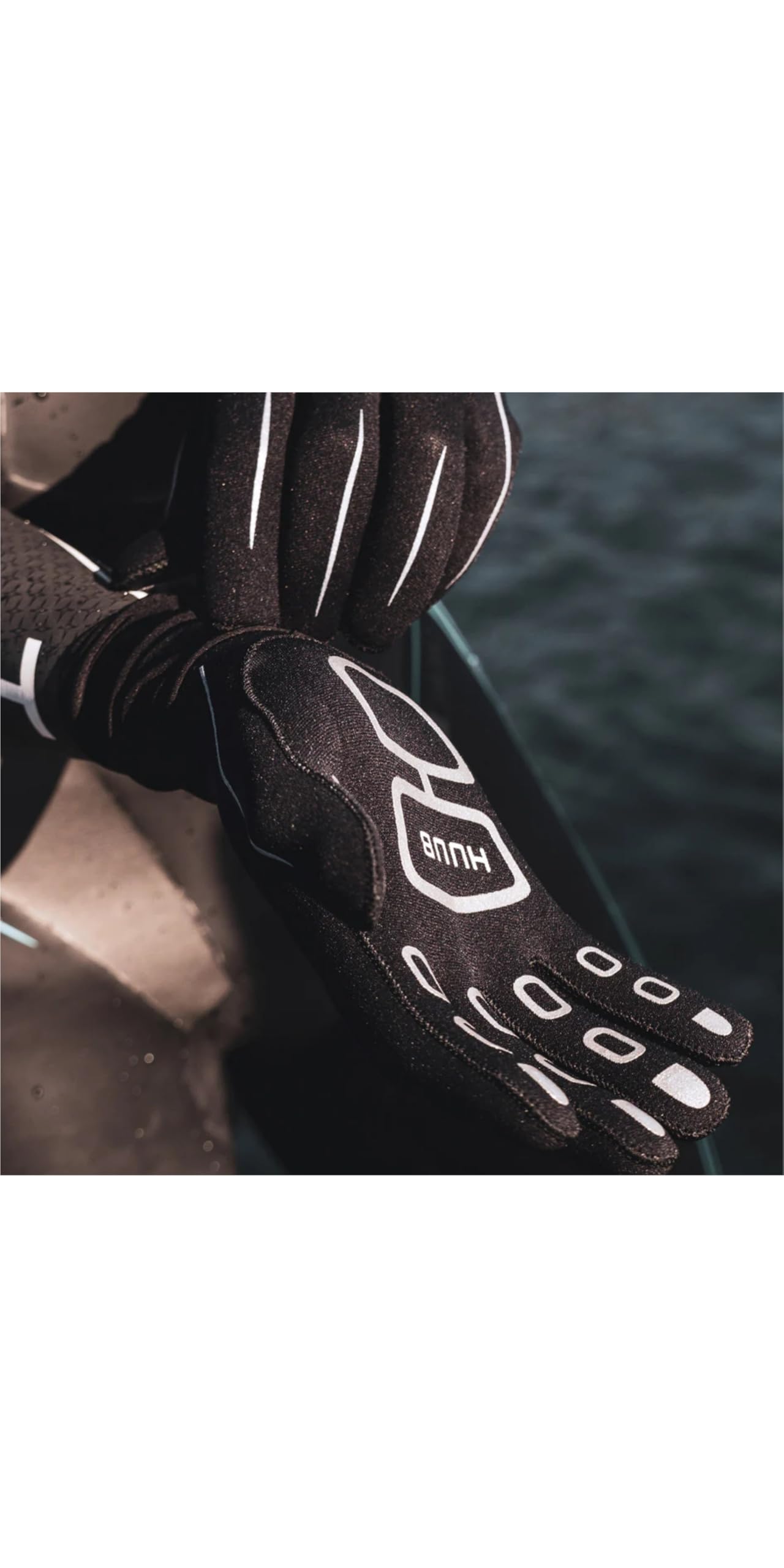 Huub Swim Handschuhe - SS23