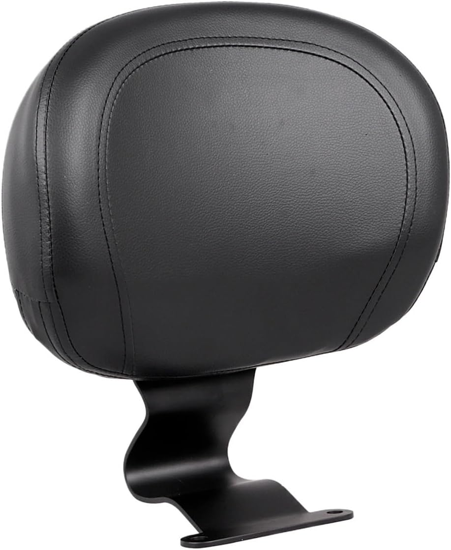 オートバイのリアバックレスト 1 セットオートバイフロントドライバー