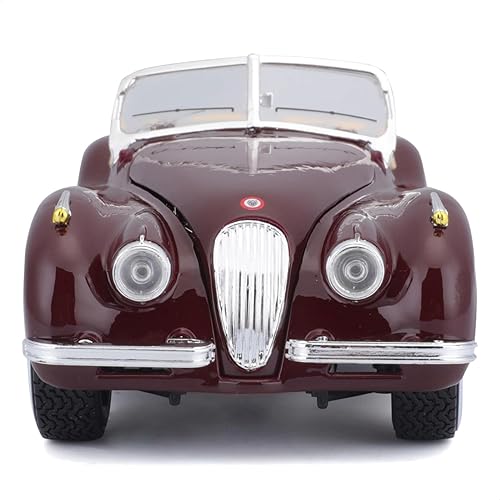 Miniatura 4 de Bijoux 120 Roadster XK Jaguar (1/24 Scale), Random color