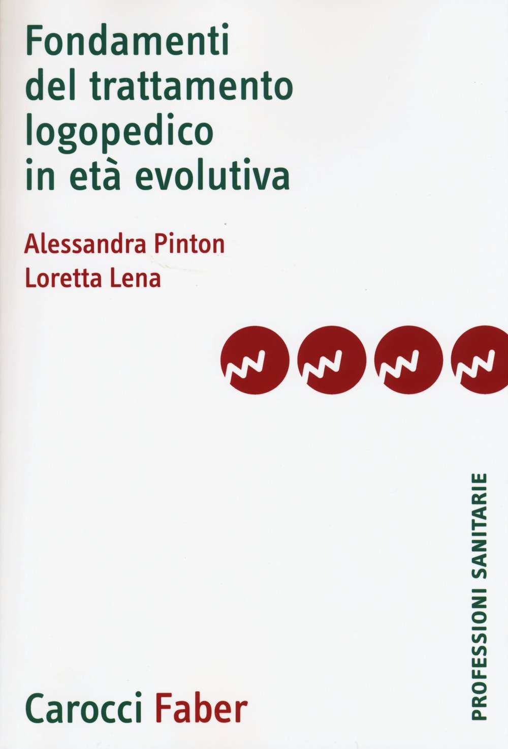 Fondamenti Del Trattamento Logopedico In Età Evolutiva - 4
