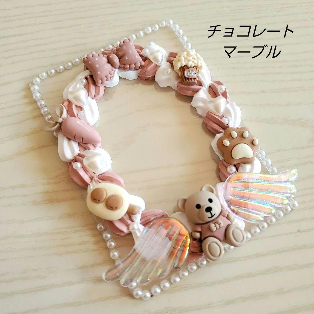 Amazon.co.jp: 972個セット ホイップデコ 硬質トレカケースデコ 