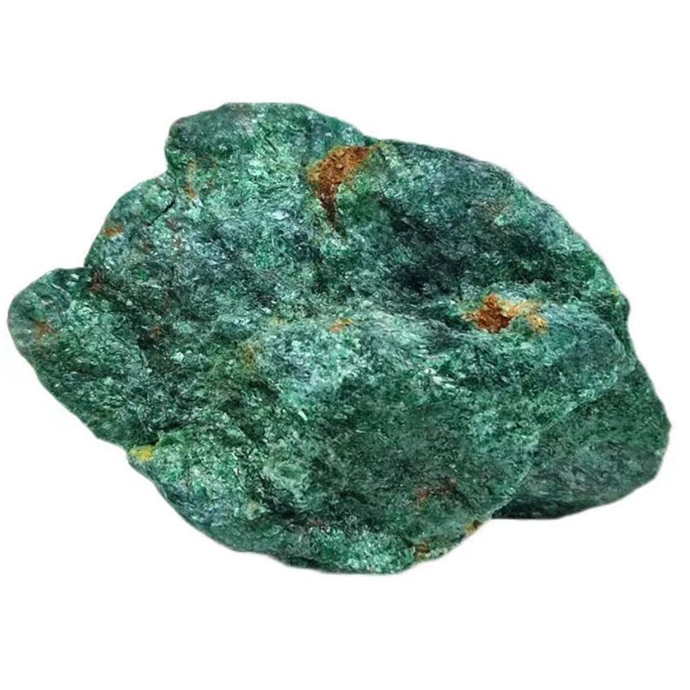 ITCLEYMDZV Green Mica Crystal Cluster Decoration Home Office,1000g