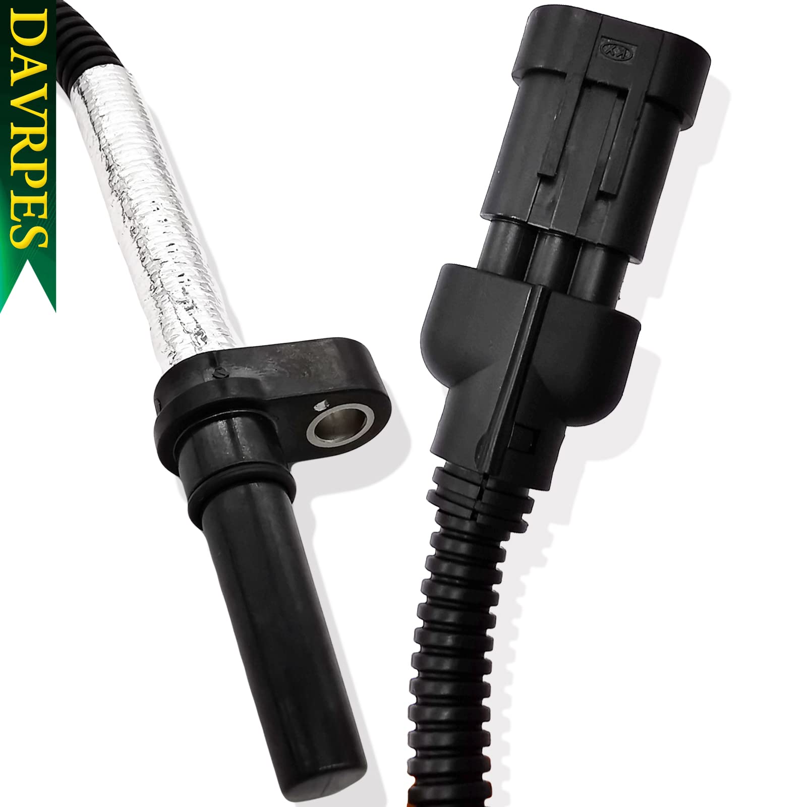 Amazon.com: DAVRPES 904-7146 4032806 Turbocharger Speed Sensor