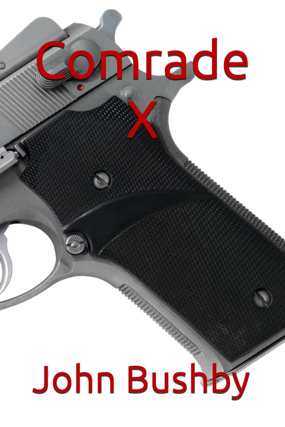 Comrade X