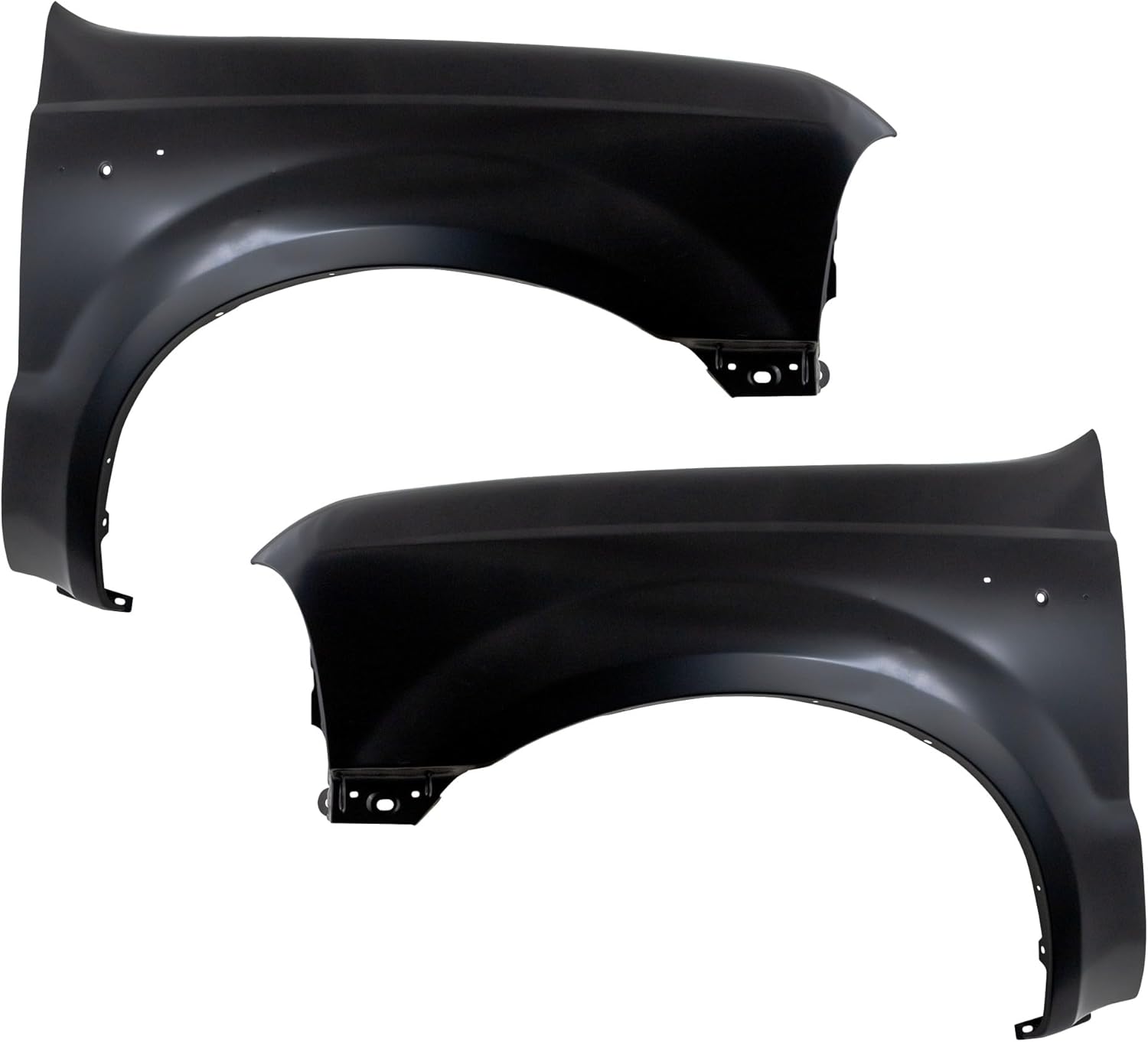Garage-Pro Front Fender For Ford F-250 Super Duty 1999-2007, Automotive, Front Driver and Passenger Side