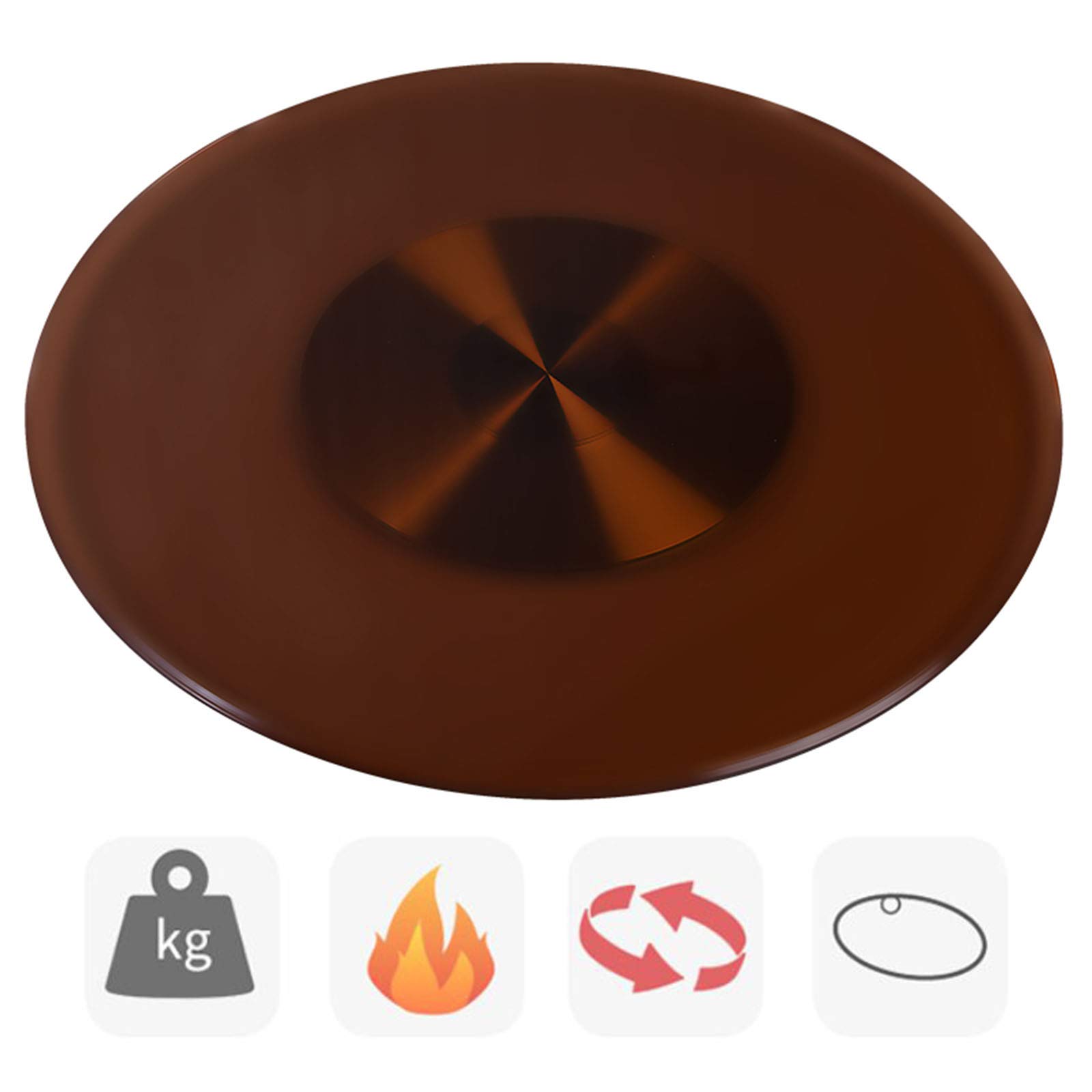 Lenco LBT-225WA Giradischi Con Trasmissione Bluetooth 5.3 Piatto In - Foto 12