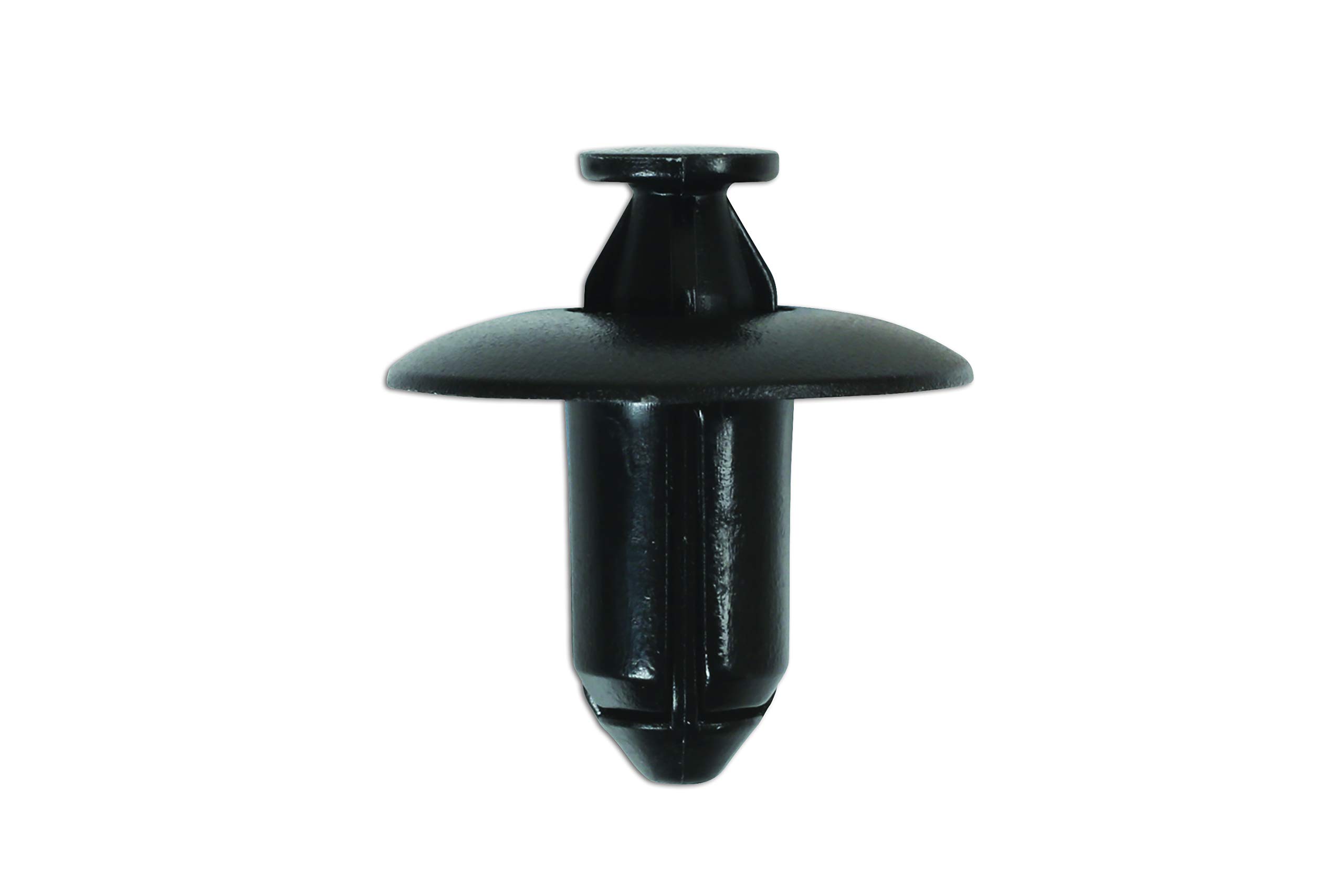 Connect 36665 Push Rivet for Motorcycles to suit Suzuki 10pc