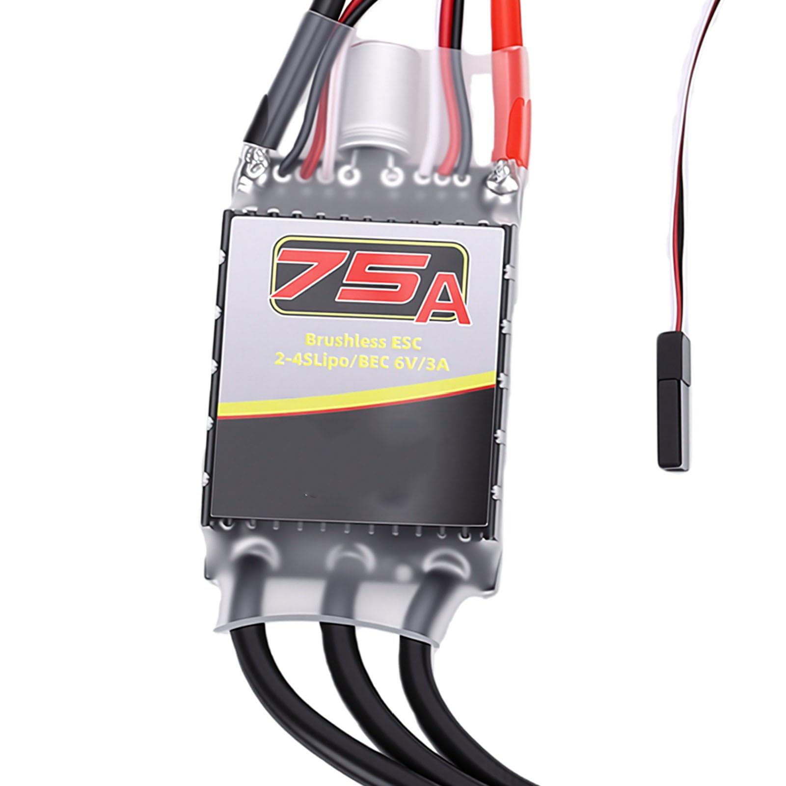 Zestaw Combo Silnika RC ESC Bezszczotkowy Silnik 2800 KV i Zestaw