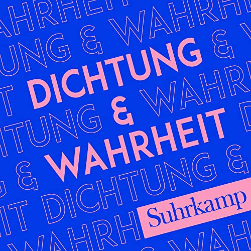 Dichtung & Wahrheit Titelbild