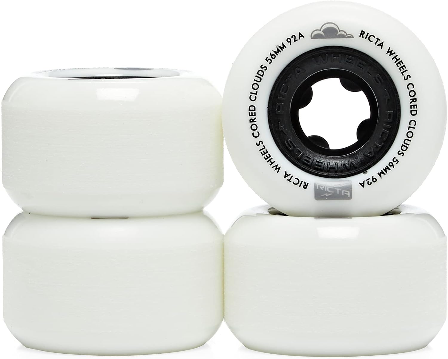 Cored skateboard wheels Clearance