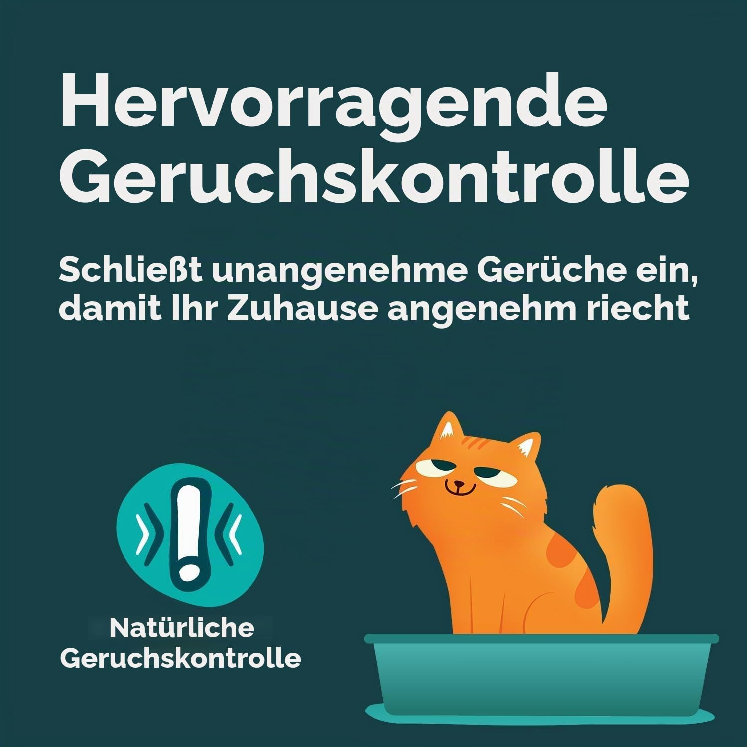 Breeder Celect All-Natural Katzenstreu (35L) - 99% recyceltes Papier, hochsaugfähiges Kätzchen-Katzenstreu, hervorragende Geruchskontrolle, Nicht klumpend, biologisch abbaubar & kompostierbar