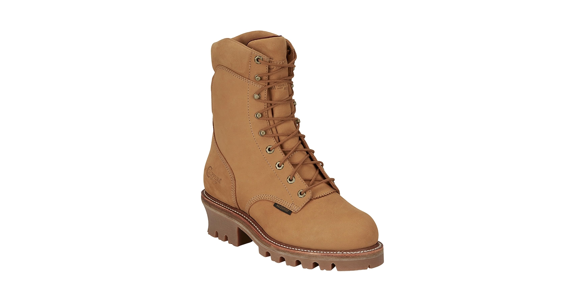 【新品】Chippewaチペワmade in USA US9E Amazon.com | Chippewa Men's 9