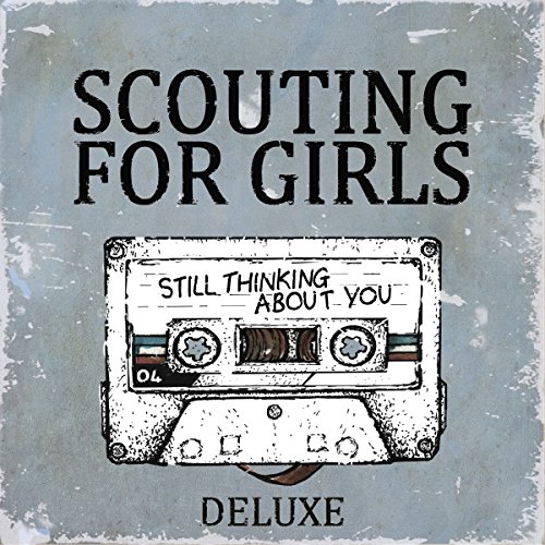 Scouting For Girls