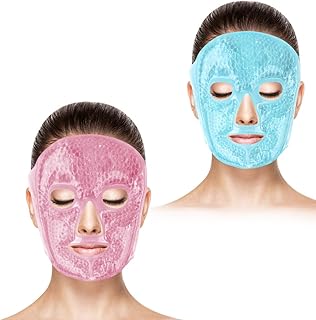 Paquetes de máscaras faciales de CONBELLA par...