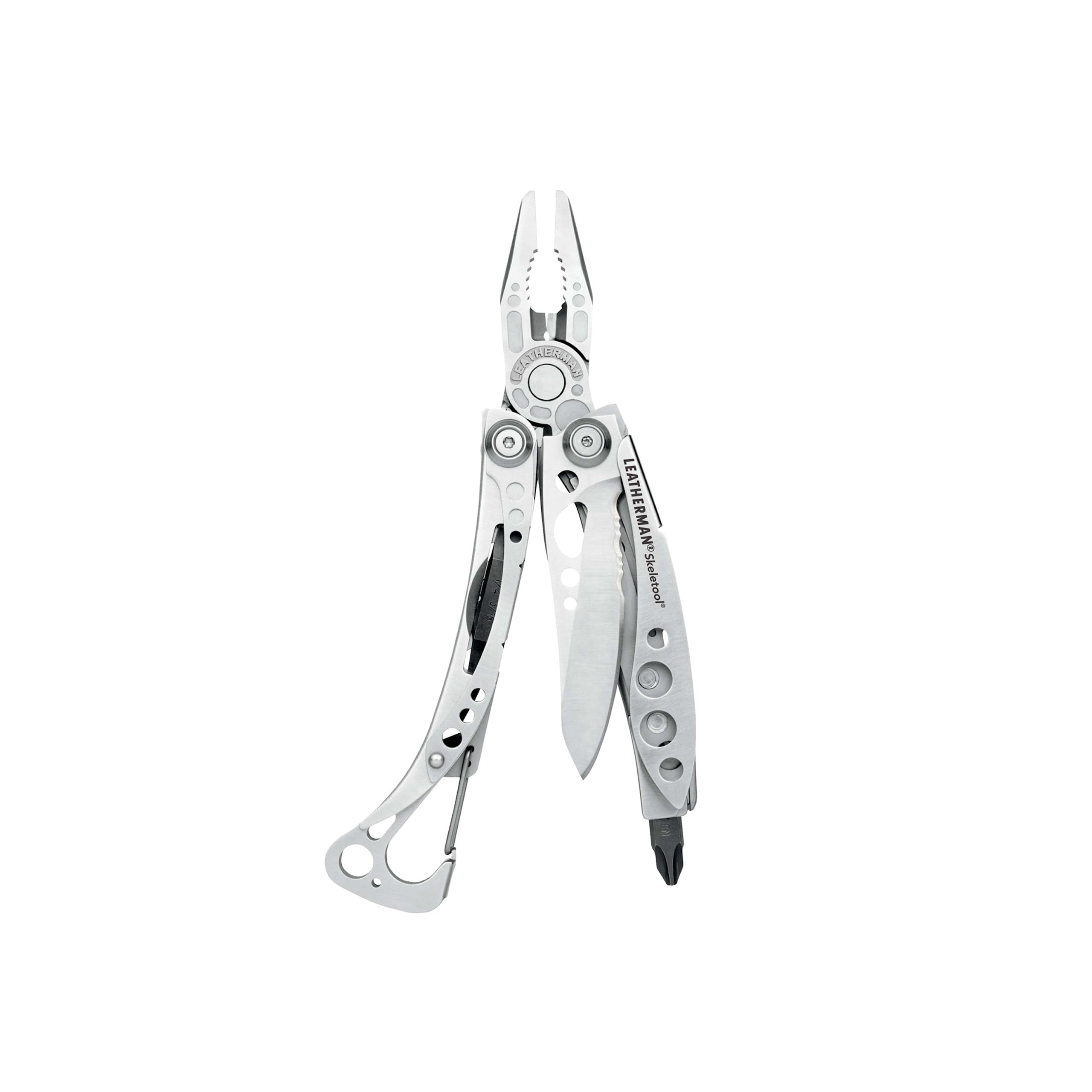Leatherman Skeletool 7-in-1