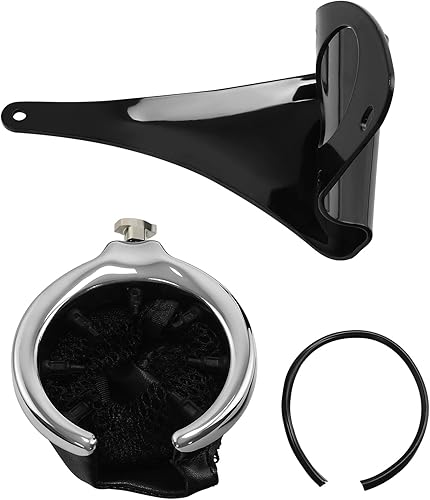 Miniatura 6 de XMT-MOTO Tour Pack - Soporte para vasos para bebidas para Harley Davidson Touring Electra Glide Road Glide 2014-2023