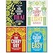 Price comparison product image Dan Toombs Collection 4 Books Set (Curry Guy Thai, The Curry Guy Light, The Curry Guy, The Curry Guy Easy)