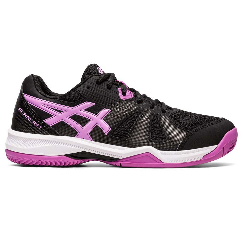 ASICS Chaussures Gel-Padel Pro 5 Noir