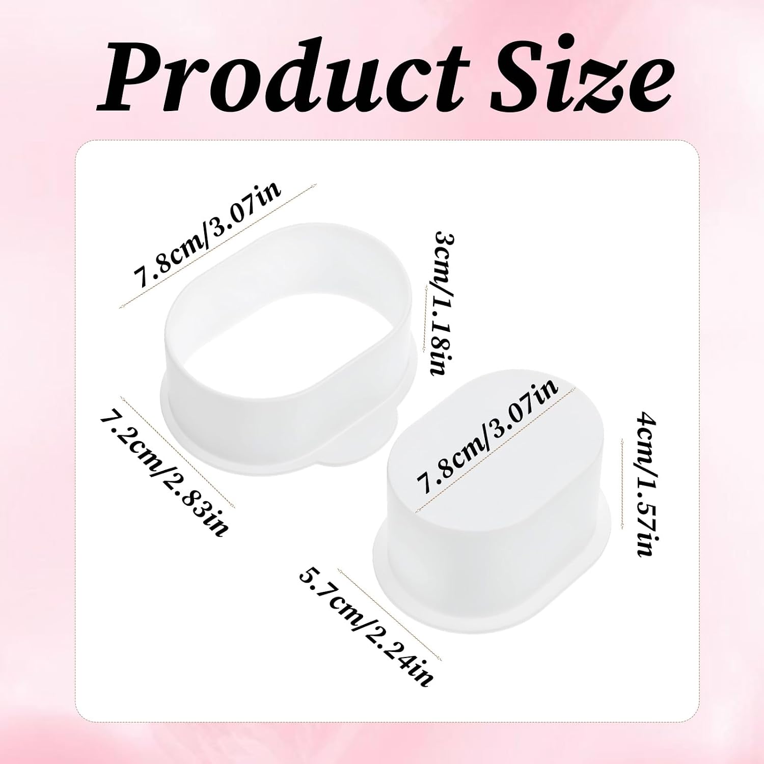 Cakesicle Cutter Cake Pop Mold Cake Pop Poppe