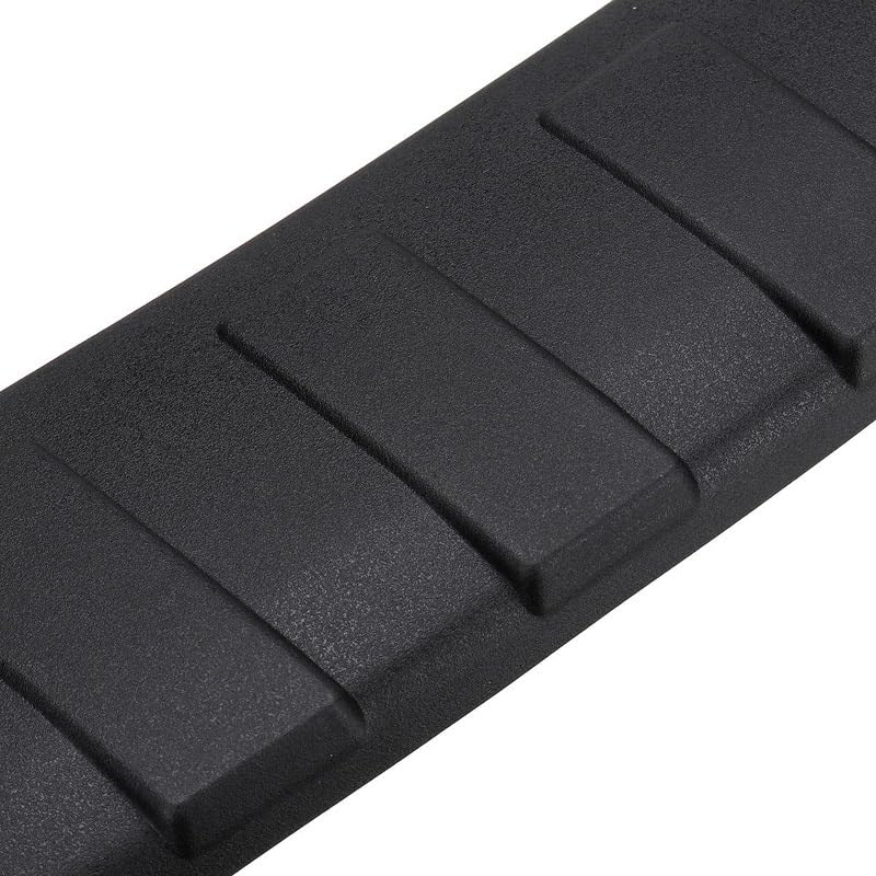 HAPIWIY Protezione Paraurti Posteriore Tronco Boot Piastra per Subaru per Forester 2019 2020 Paraurti Posteriore della Protezione della Protezione per Forester 2013-2018 SJ SK (Color : 2019 2020