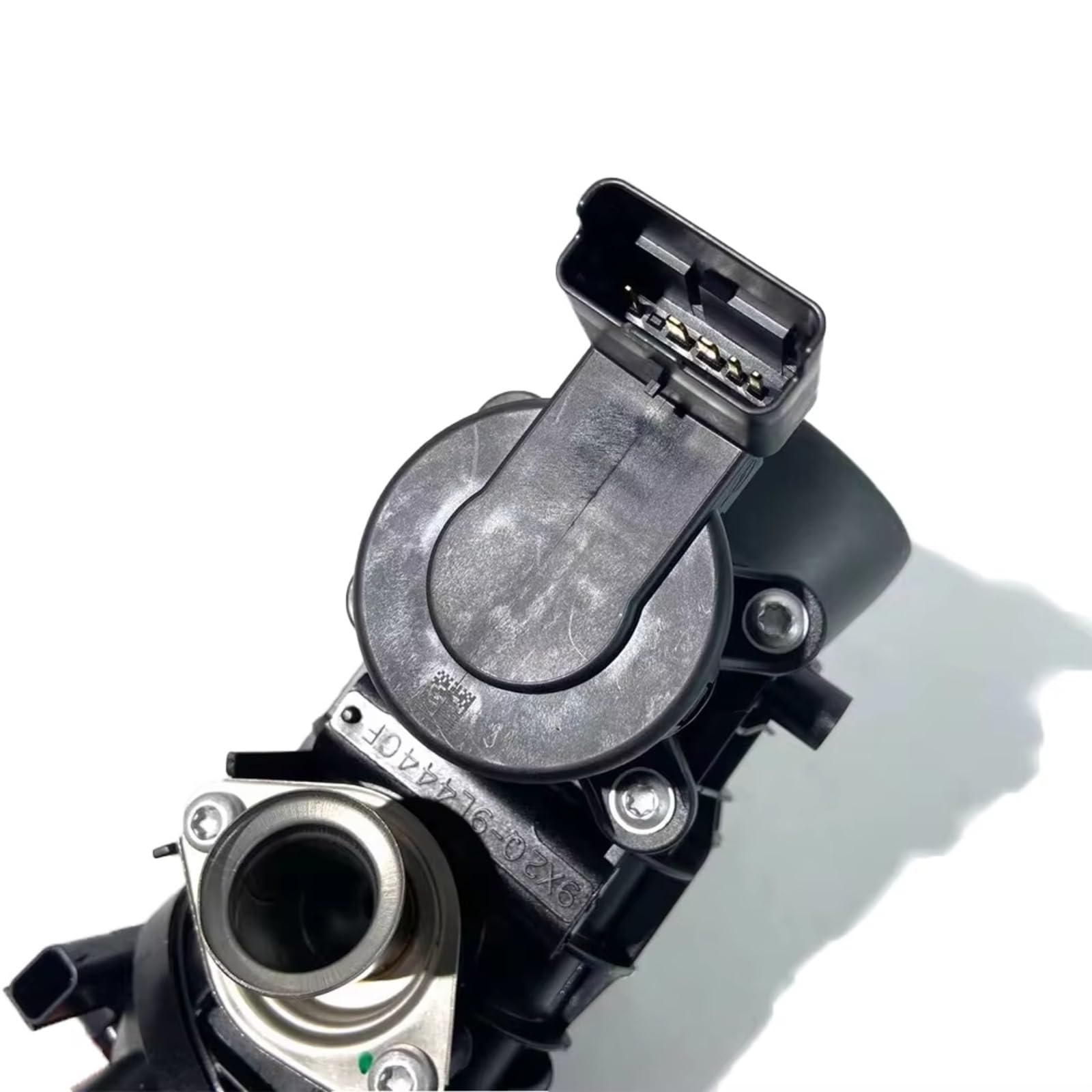 Conjunto Cuerpo Acelerador Para RANGE Para ROVER L405 Para SPORT L494 LR181136 Cuerpo Del Acelerador OEM LR079230 PARA 3.0 V6 DIÉSEL DISCOVERY 4