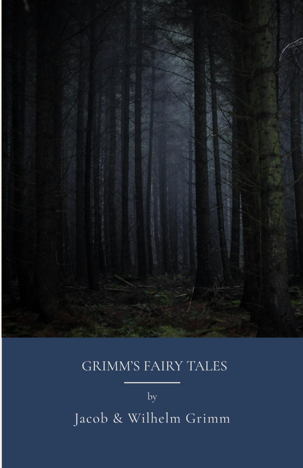 Grimm’s Fairy Tales: European Traditional Fairytales and Folktales (Annotated)