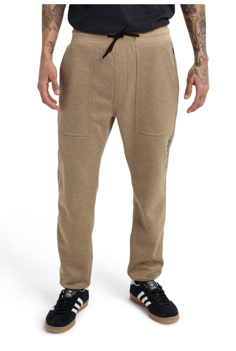 Burton Unisex-Erwachsenenhose aus Eichenholz