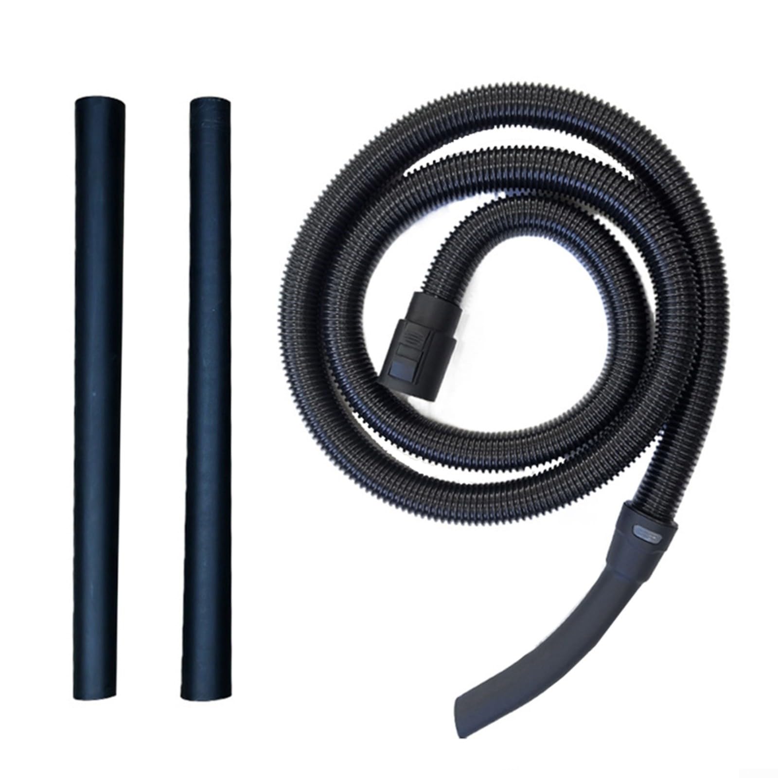 ZYNCUE Rallonge de tuyau d'aspiration pour aspirateur Karcher WD2/MV2/MV3 Accessoires de rechange