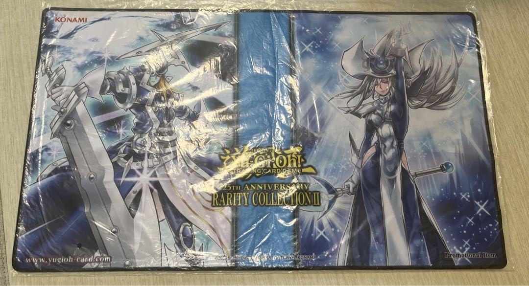 流*華様 遊戯王OCG 沈黙の魔術師サイレントマジシャン ラバープレイマット 未 Amazon.co.jp: 遊戯王カード 沈黙の魔術師－サイレント・マジシャン