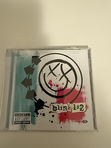 Amazon.co.jp: Blink 182: ミュージック